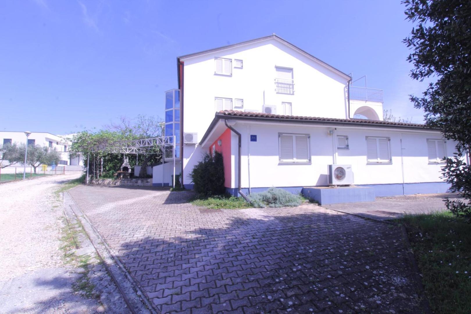 Apartments Branka Zambratija  Dış mekan fotoğraf
