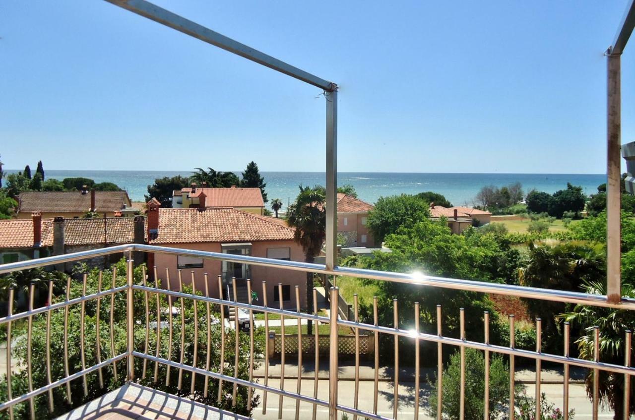 Apartments Branka Zambratija  Dış mekan fotoğraf