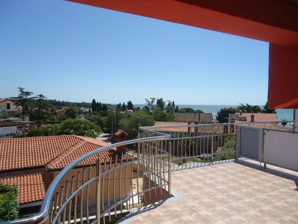 Apartments Branka Zambratija  Dış mekan fotoğraf