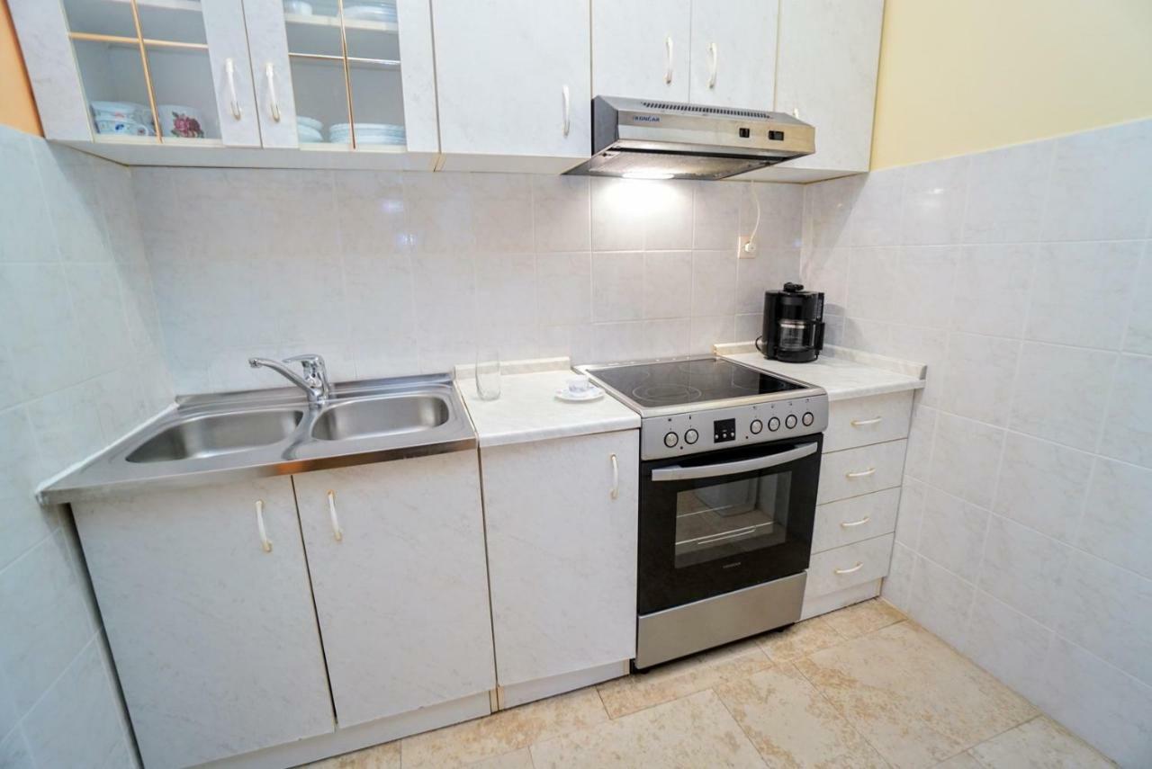 Apartments Branka Zambratija  Dış mekan fotoğraf
