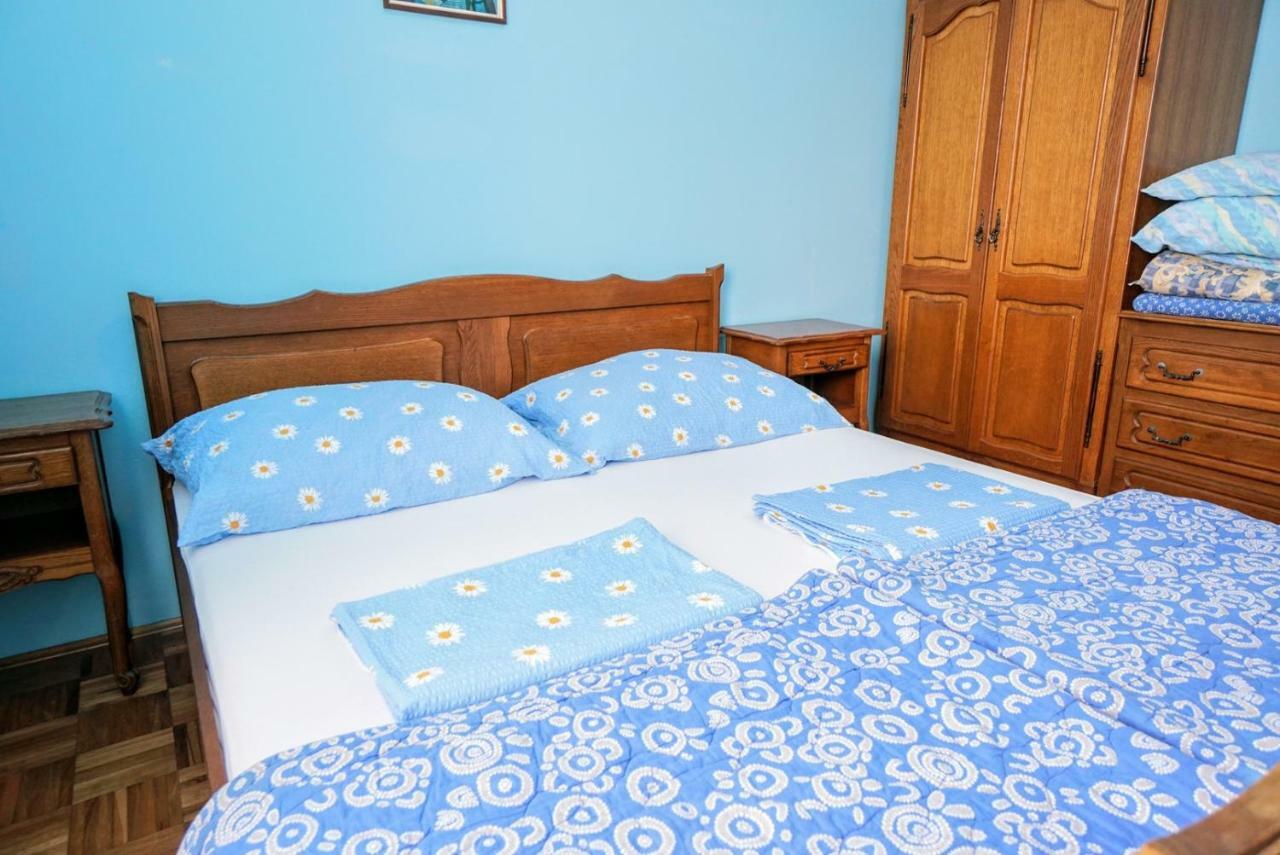 Apartments Branka Zambratija  Dış mekan fotoğraf