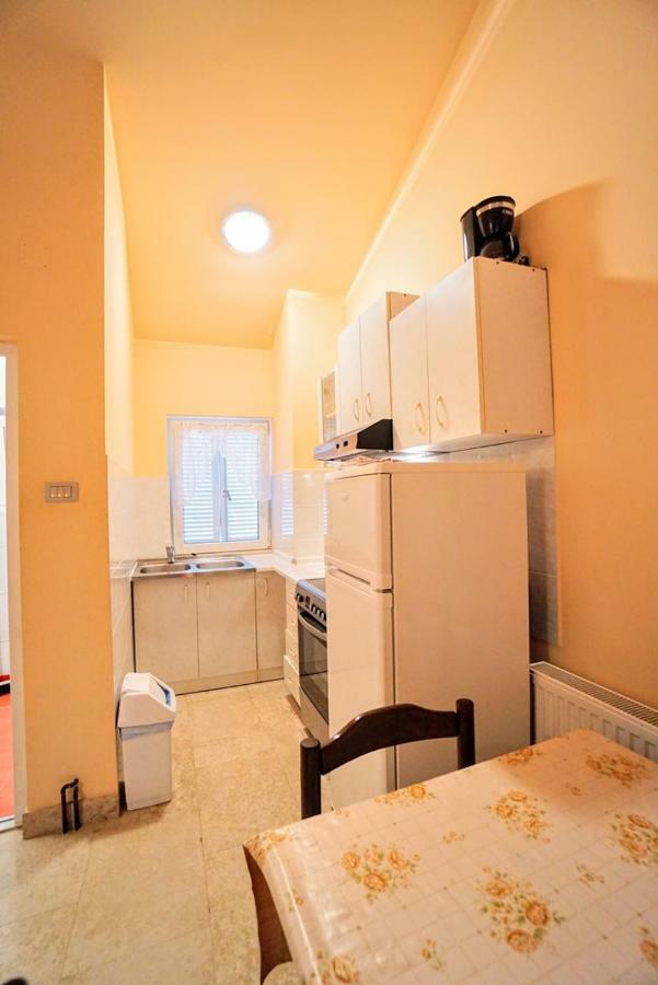 Apartments Branka Zambratija  Dış mekan fotoğraf