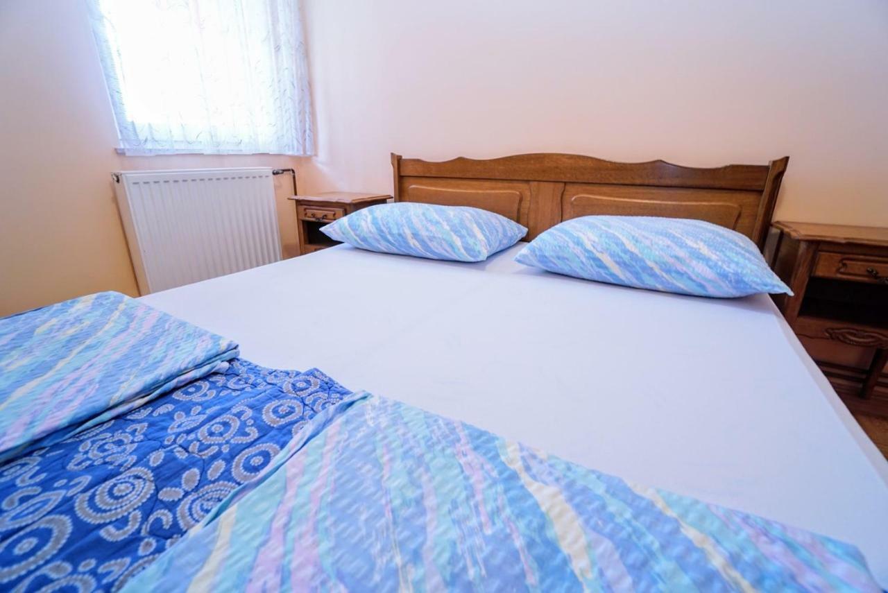 Apartments Branka Zambratija  Dış mekan fotoğraf