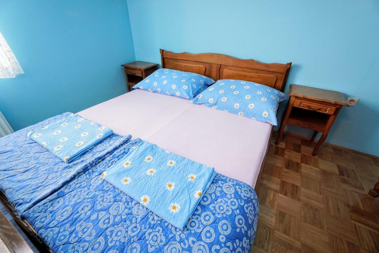 Apartments Branka Zambratija  Dış mekan fotoğraf
