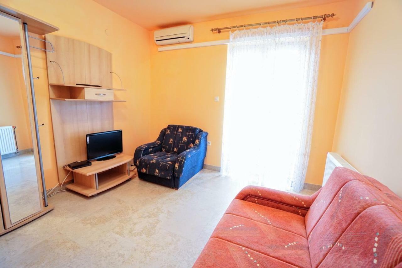 Apartments Branka Zambratija  Dış mekan fotoğraf
