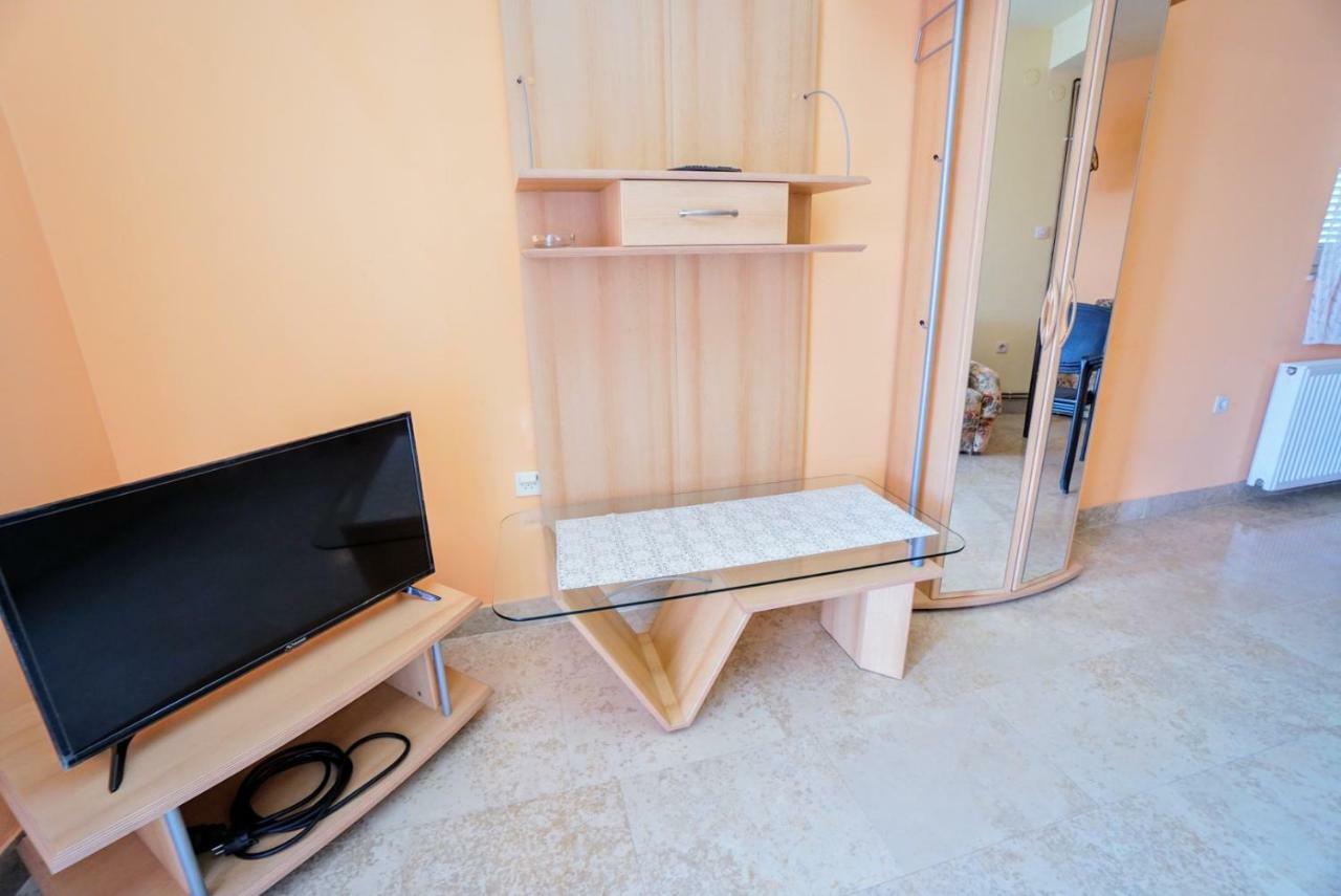 Apartments Branka Zambratija  Dış mekan fotoğraf