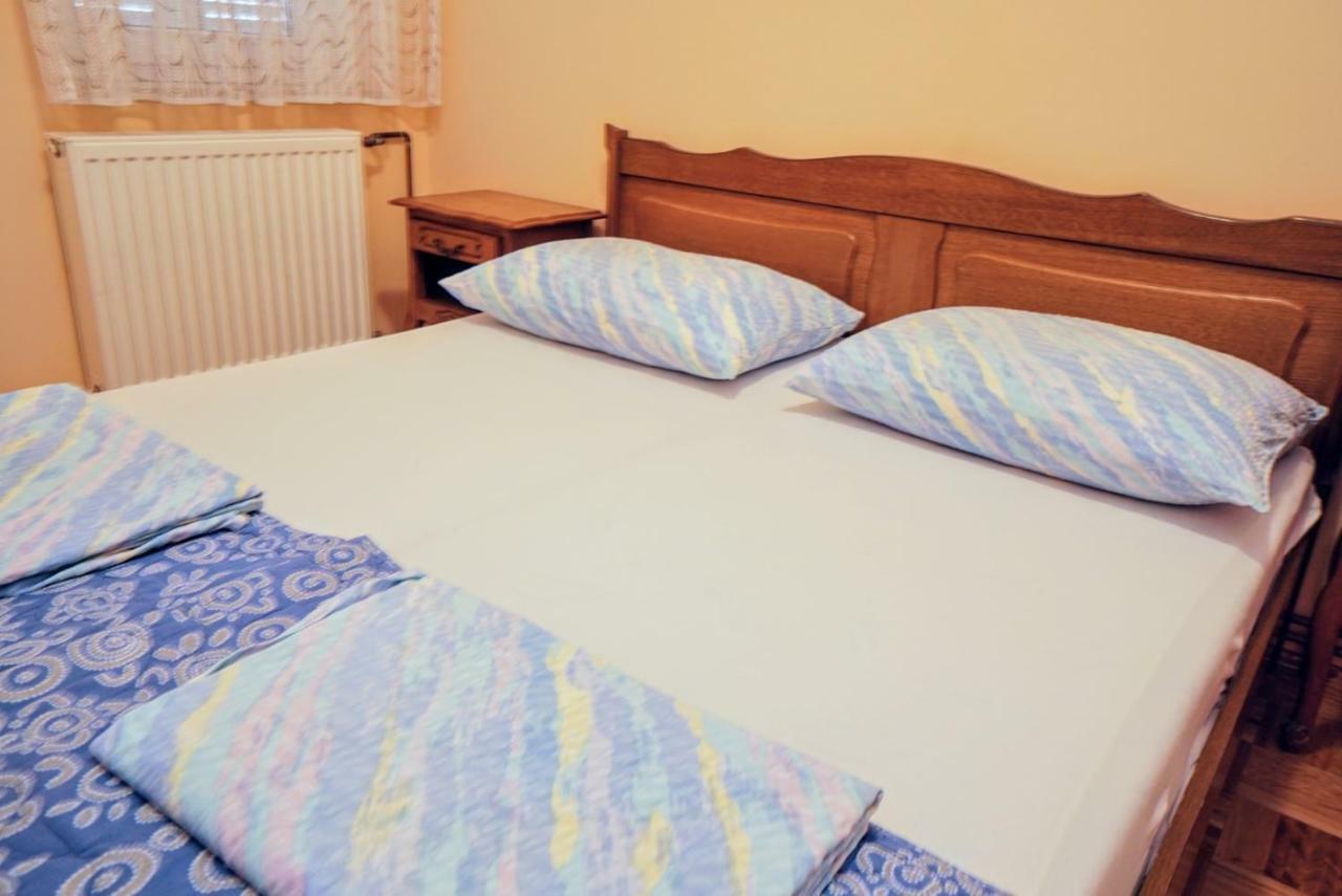 Apartments Branka Zambratija  Dış mekan fotoğraf