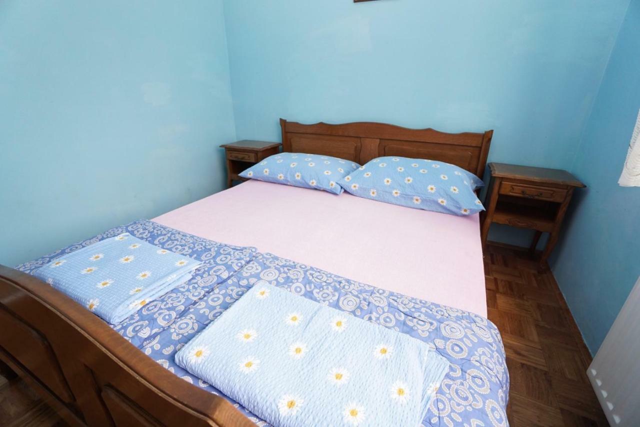 Apartments Branka Zambratija  Dış mekan fotoğraf