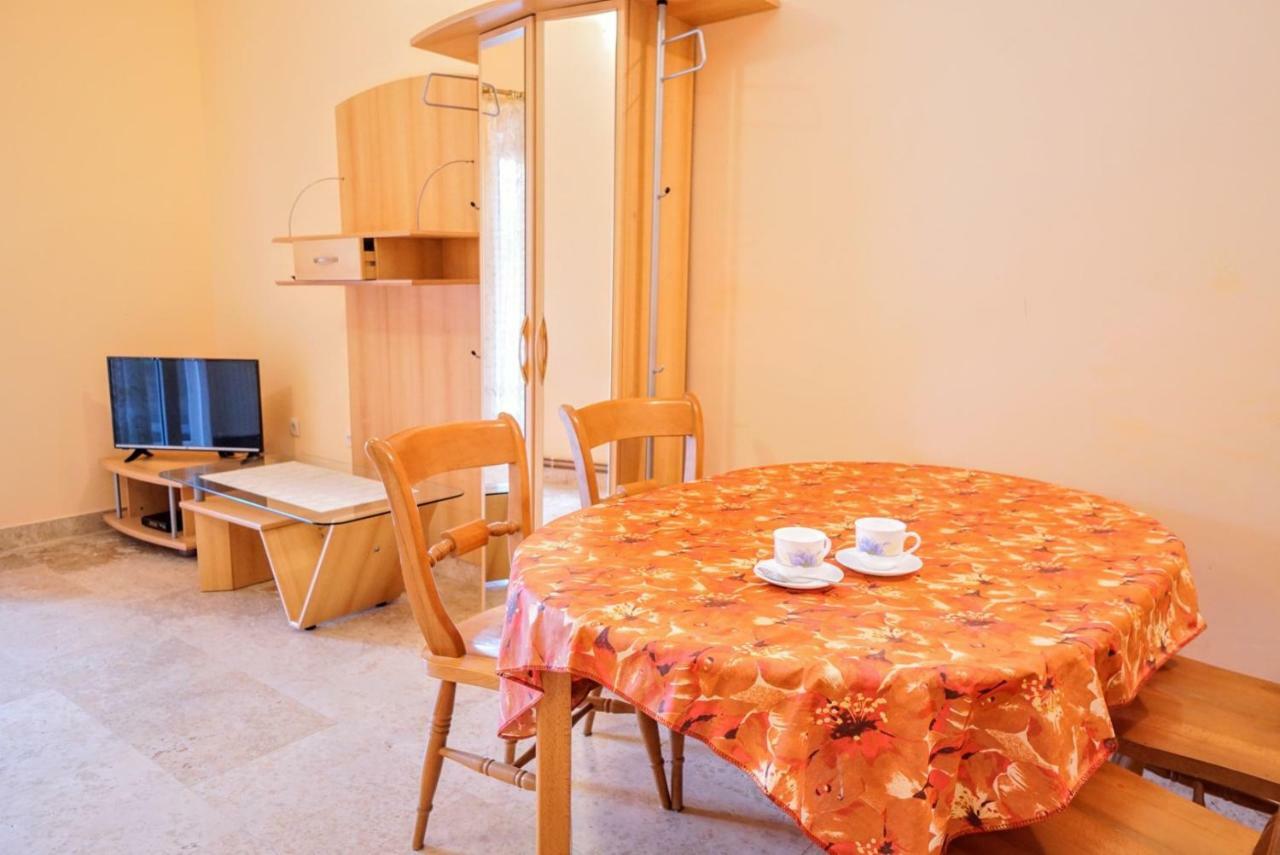 Apartments Branka Zambratija  Dış mekan fotoğraf