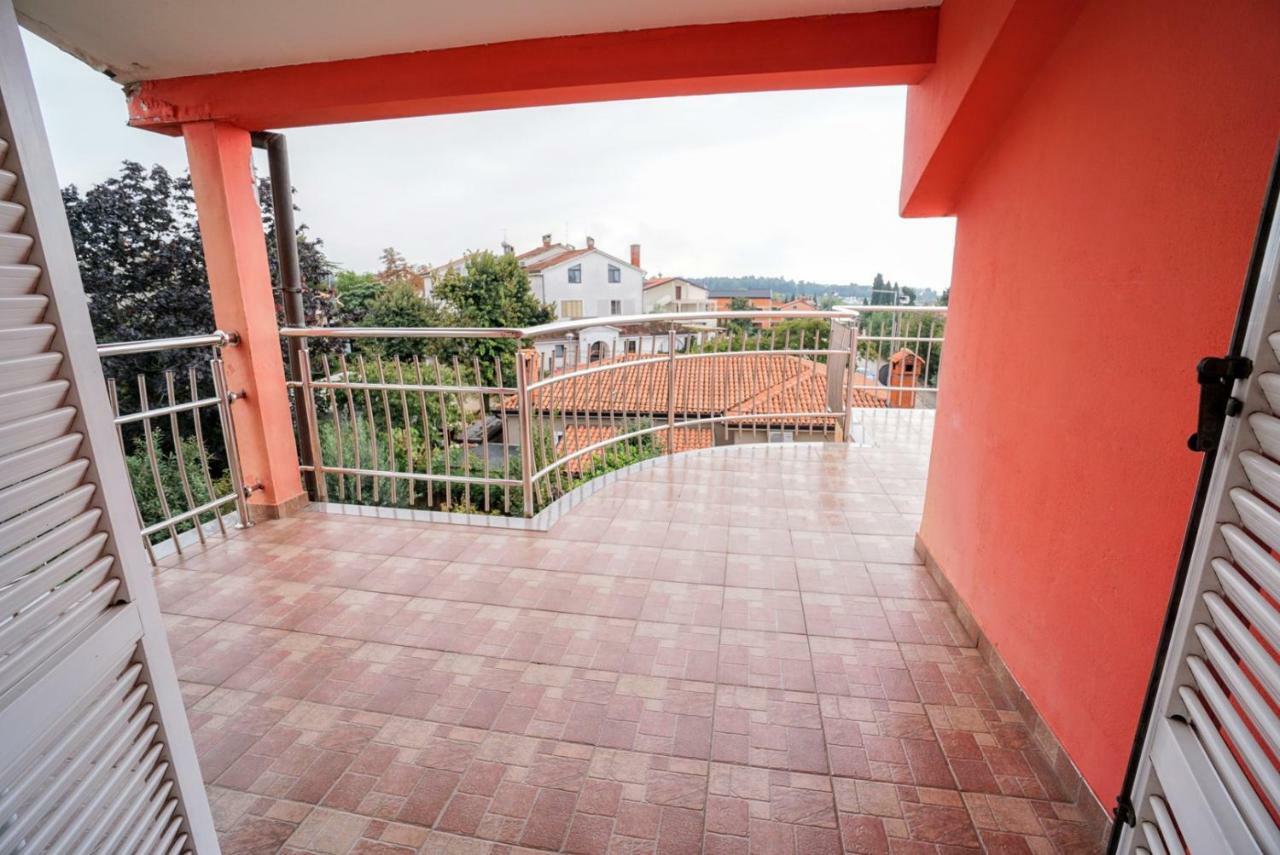 Apartments Branka Zambratija  Dış mekan fotoğraf