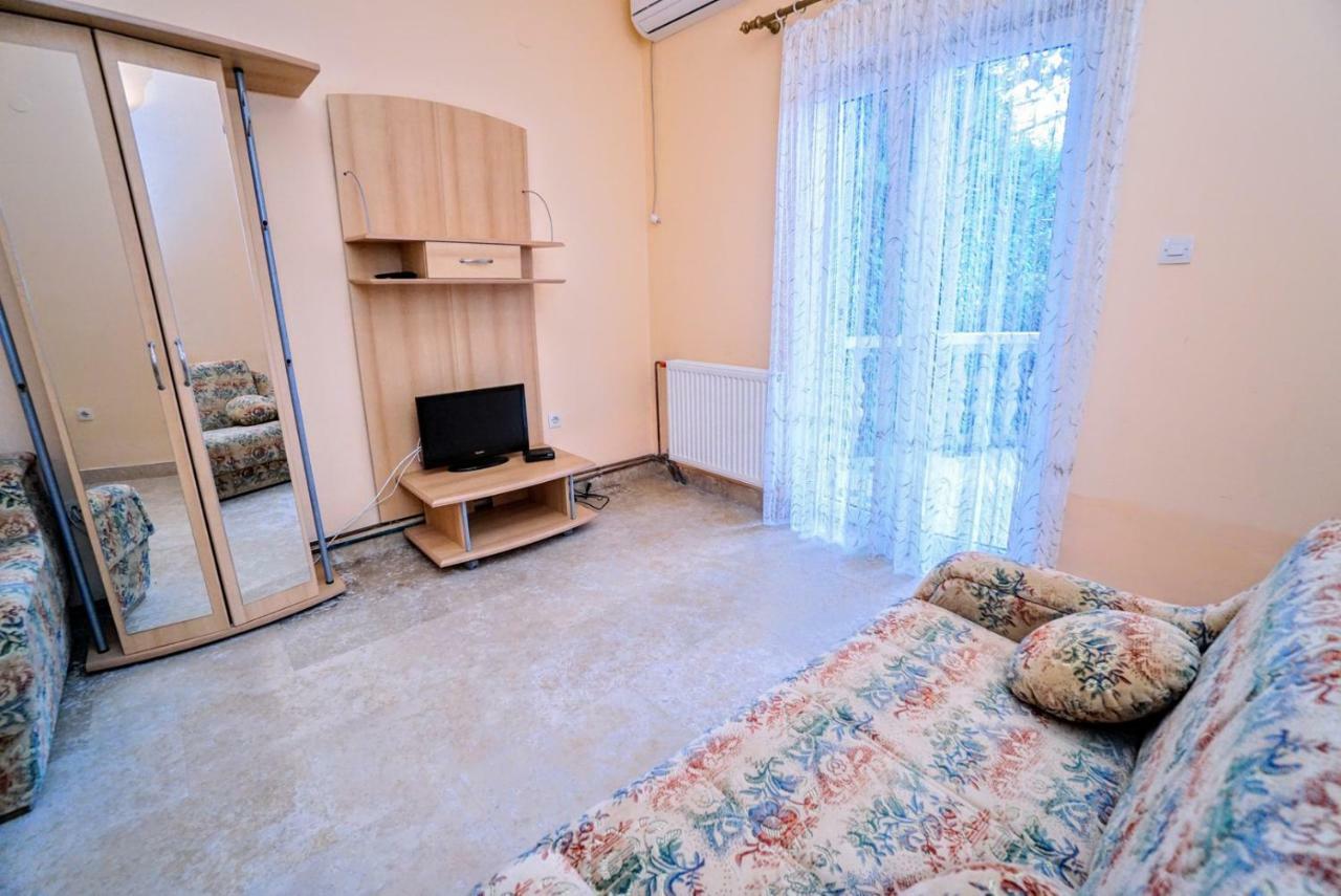 Apartments Branka Zambratija  Dış mekan fotoğraf
