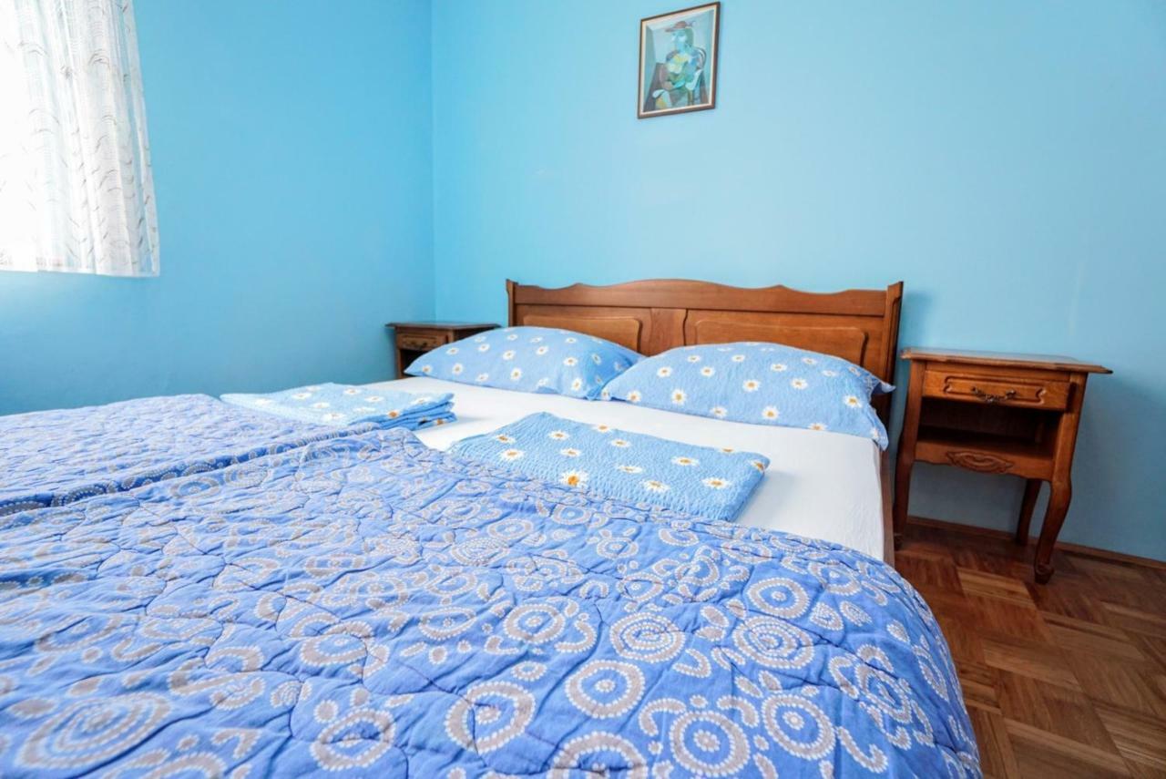 Apartments Branka Zambratija  Dış mekan fotoğraf