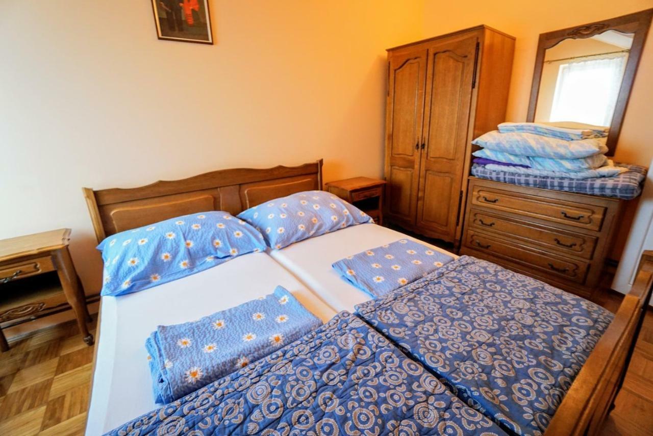 Apartments Branka Zambratija  Dış mekan fotoğraf