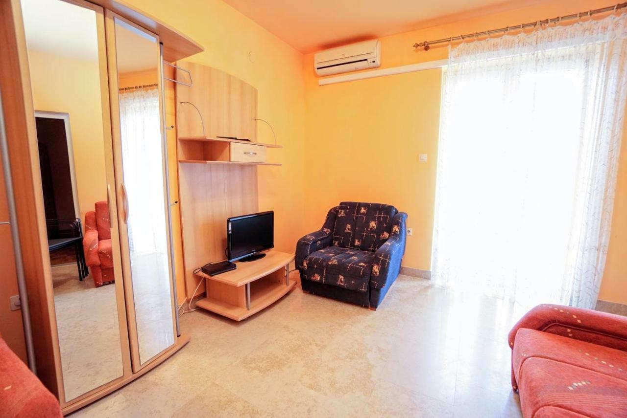 Apartments Branka Zambratija  Dış mekan fotoğraf