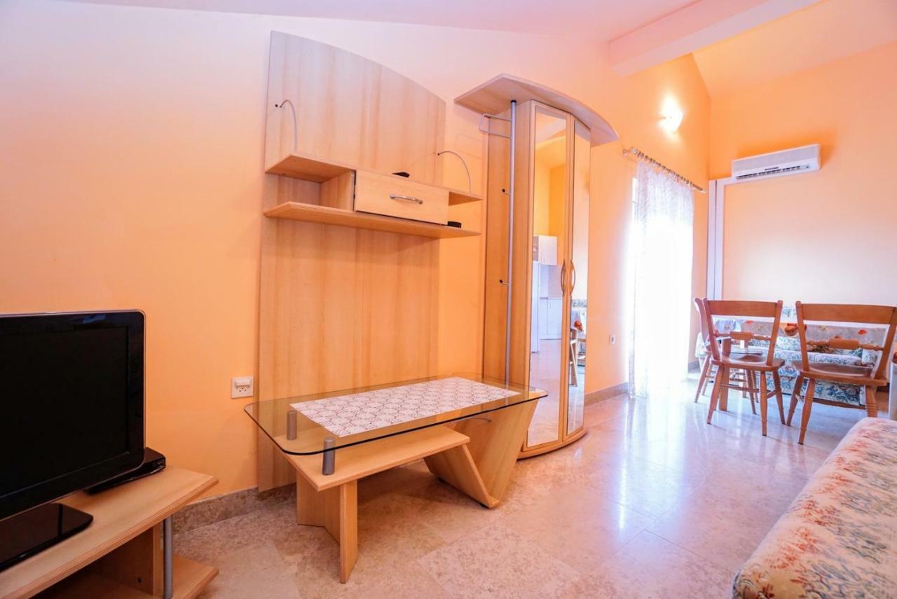 Apartments Branka Zambratija  Dış mekan fotoğraf