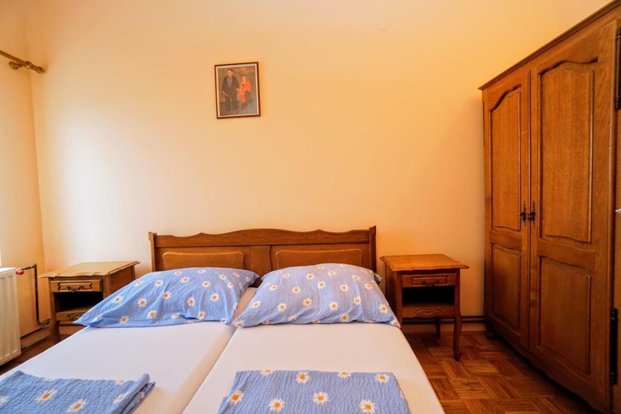 Apartments Branka Zambratija  Dış mekan fotoğraf
