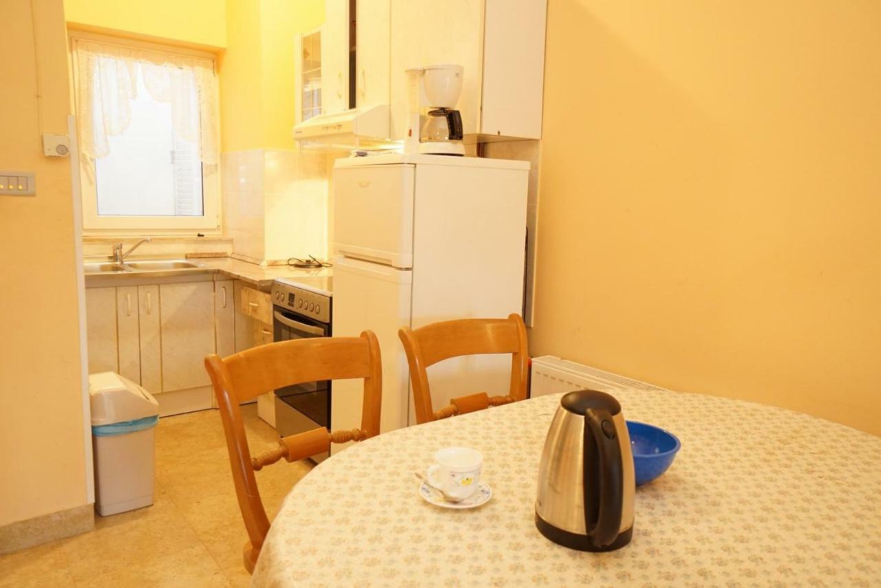 Apartments Branka Zambratija  Dış mekan fotoğraf