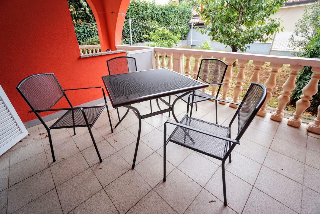 Apartments Branka Zambratija  Dış mekan fotoğraf