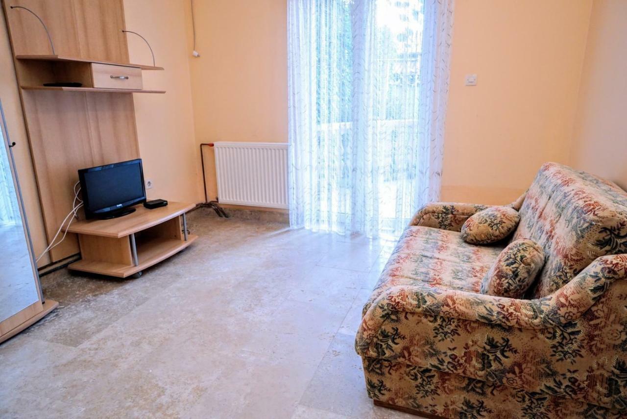 Apartments Branka Zambratija  Dış mekan fotoğraf