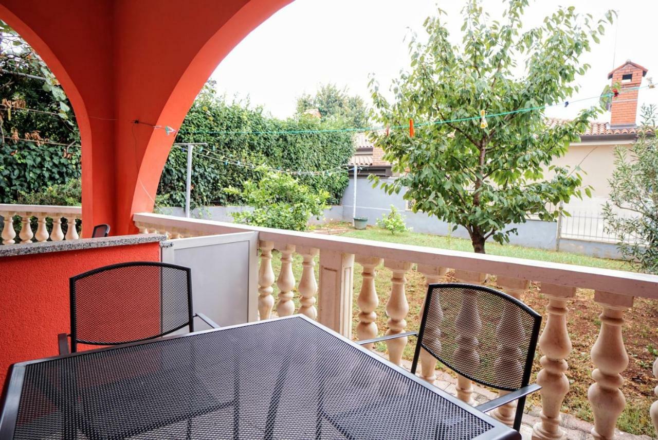 Apartments Branka Zambratija  Dış mekan fotoğraf