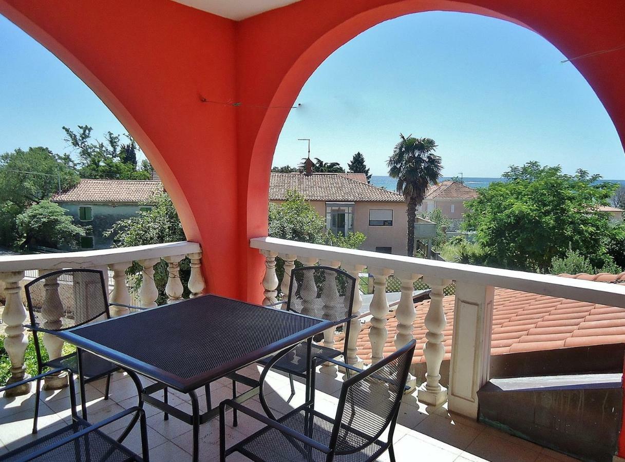 Apartments Branka Zambratija  Dış mekan fotoğraf