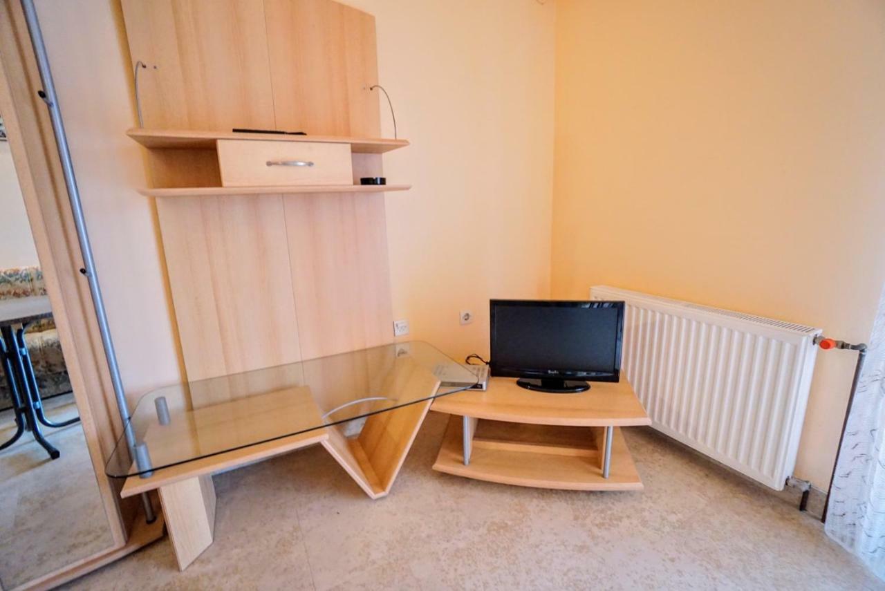 Apartments Branka Zambratija  Dış mekan fotoğraf