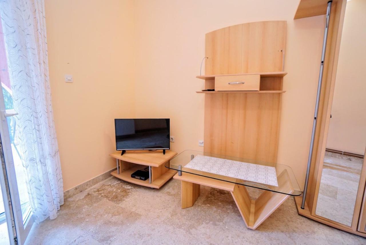 Apartments Branka Zambratija  Dış mekan fotoğraf