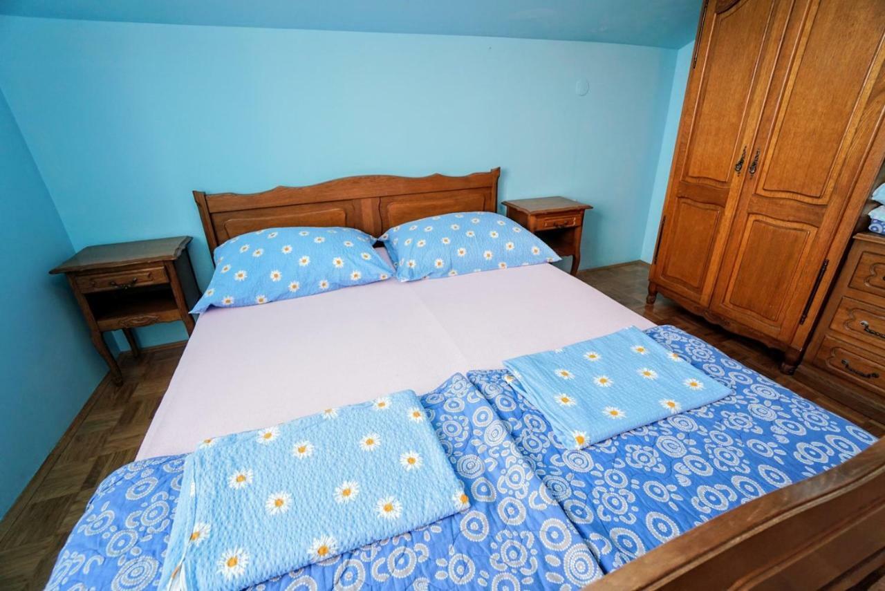Apartments Branka Zambratija  Dış mekan fotoğraf
