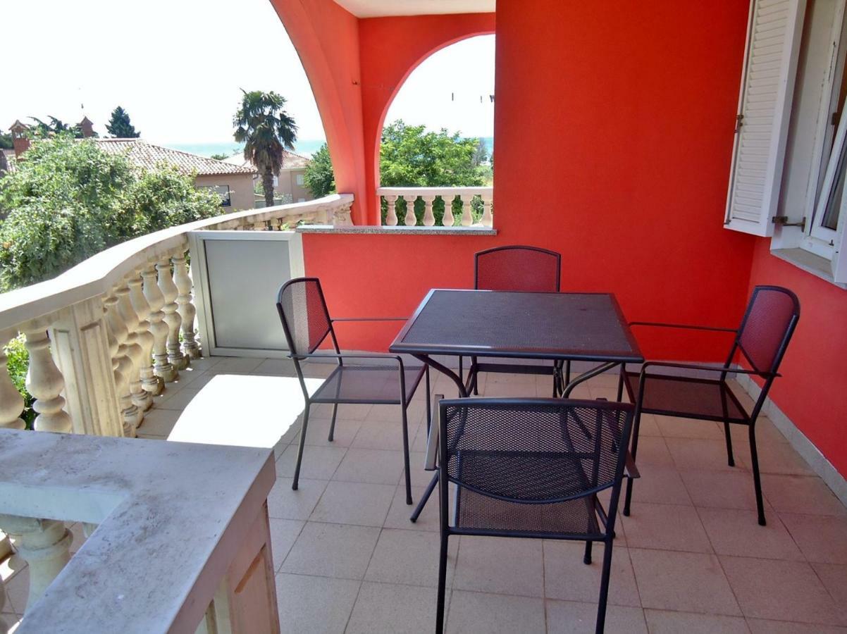 Apartments Branka Zambratija  Dış mekan fotoğraf