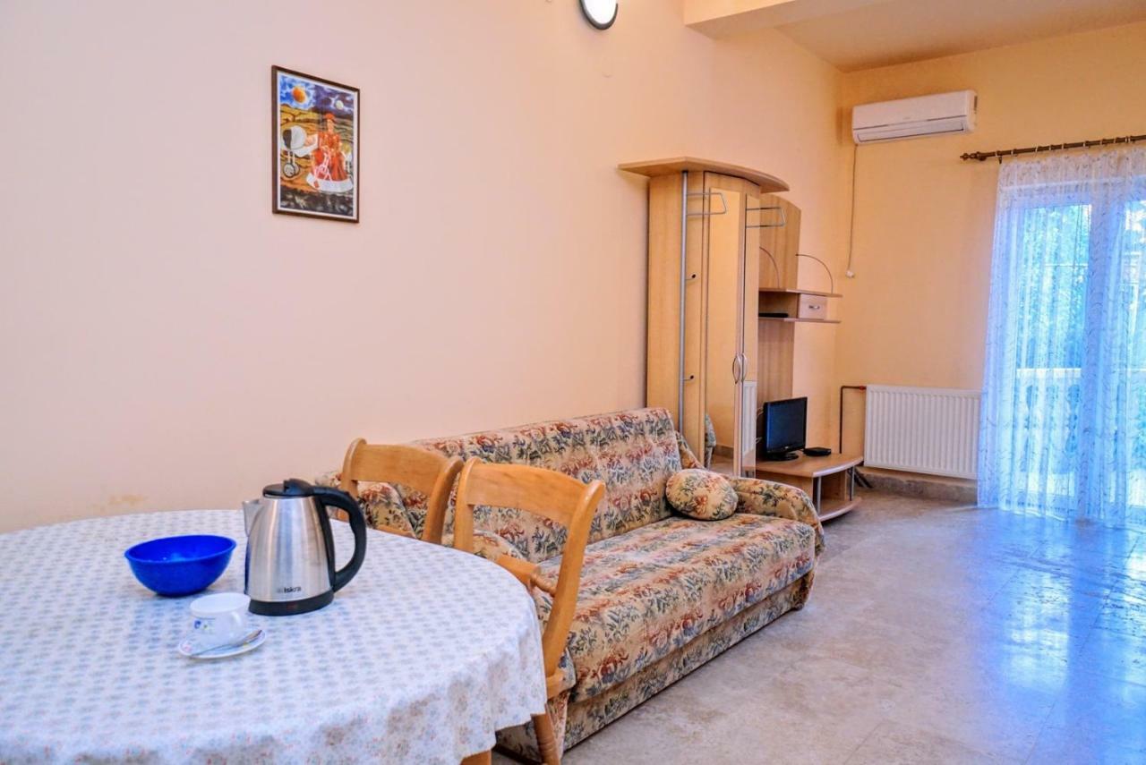 Apartments Branka Zambratija  Dış mekan fotoğraf