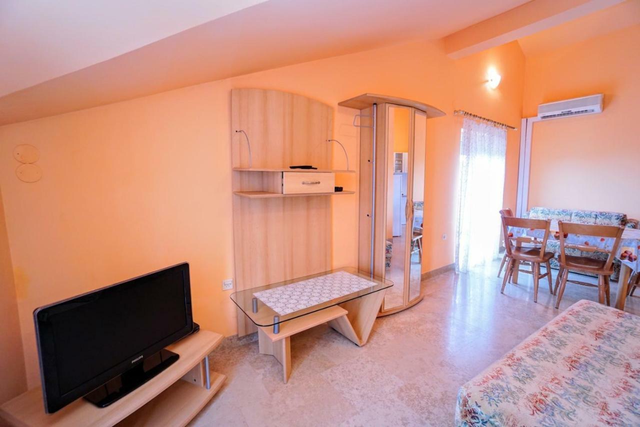 Apartments Branka Zambratija  Dış mekan fotoğraf