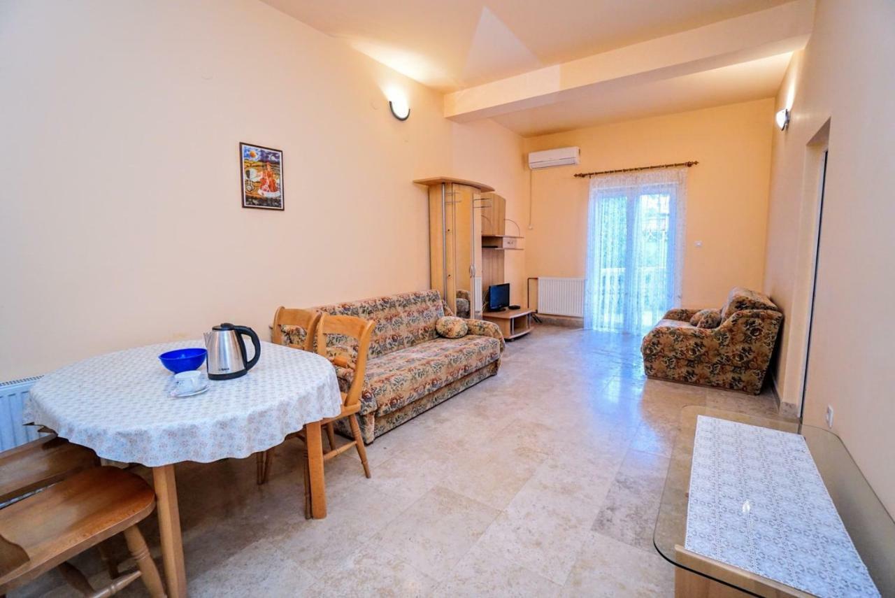 Apartments Branka Zambratija  Dış mekan fotoğraf
