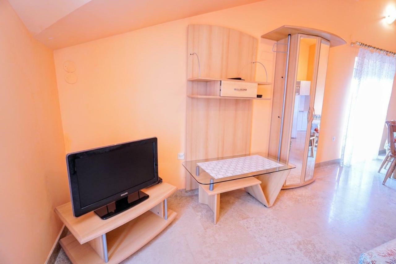 Apartments Branka Zambratija  Dış mekan fotoğraf