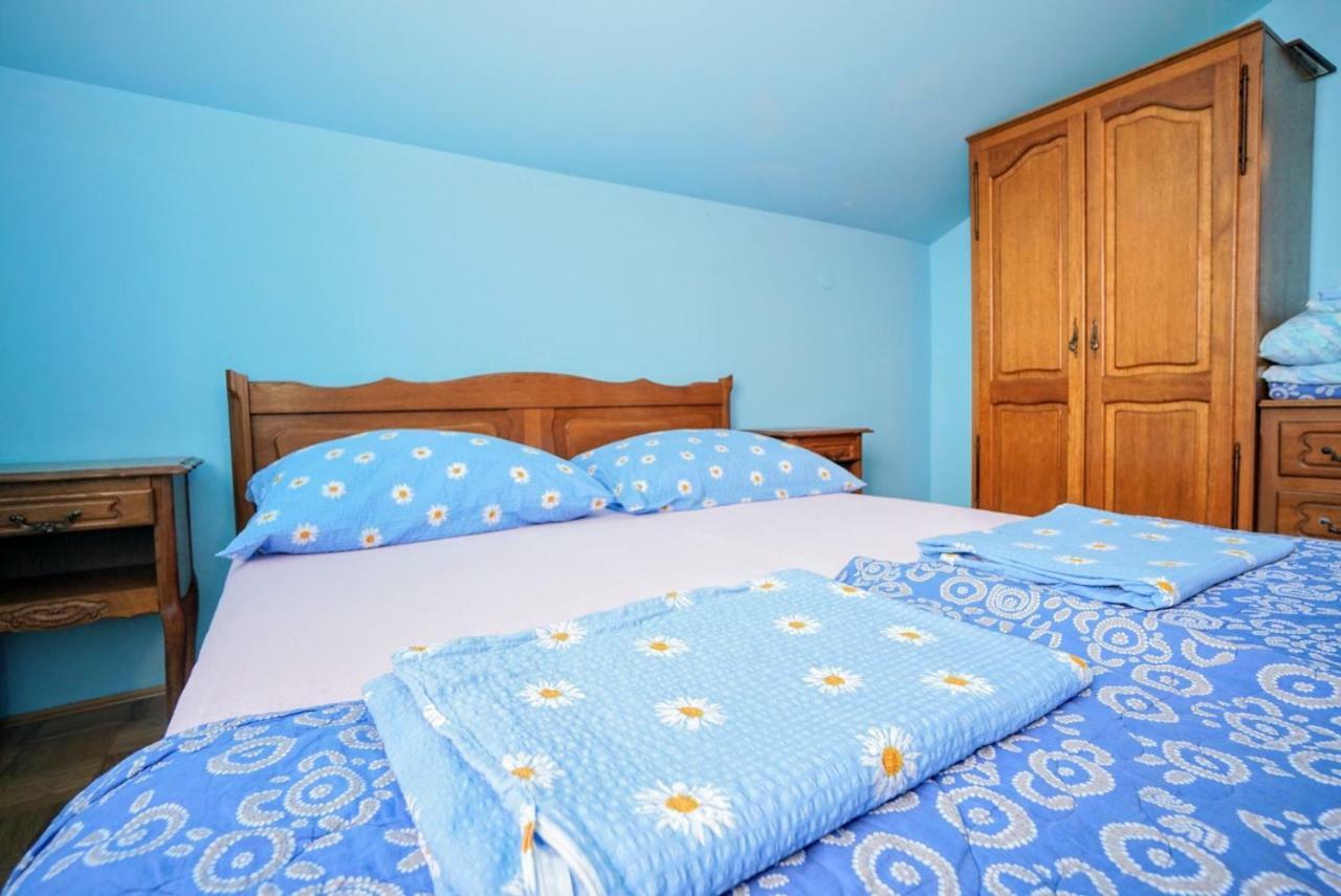 Apartments Branka Zambratija  Dış mekan fotoğraf