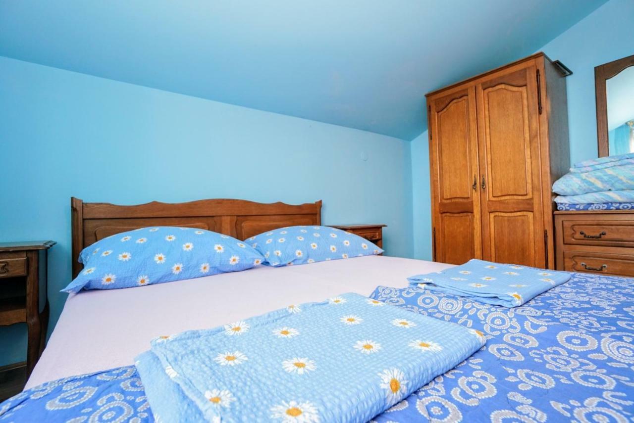 Apartments Branka Zambratija  Dış mekan fotoğraf